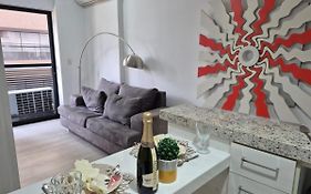Life Space Sete Maravilhoso studio, excl localizacao de frente ao shop Estação